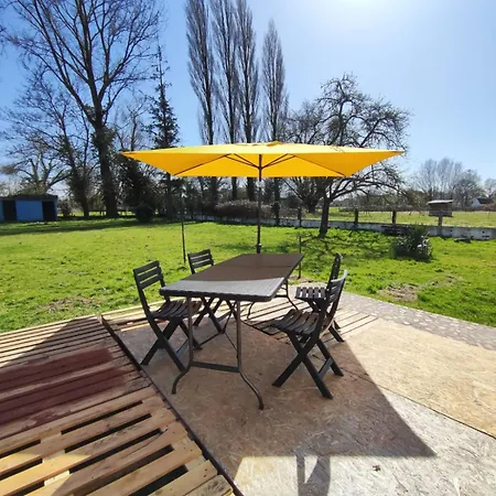 Homestay La Claire Fontaine